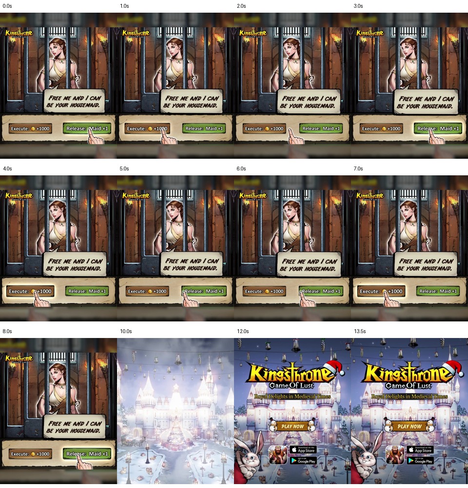 V36 囚笼女仆二选一缩略图